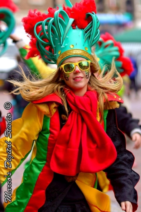 Carnaval Kerkrade